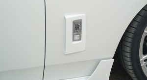 แก้มข้าง Rolls-Royce Phantom SPOFEC