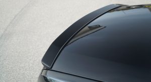 ลิ้นสปอยเลอร์ท้าย Rolls-Royce Phantom SPOFEC