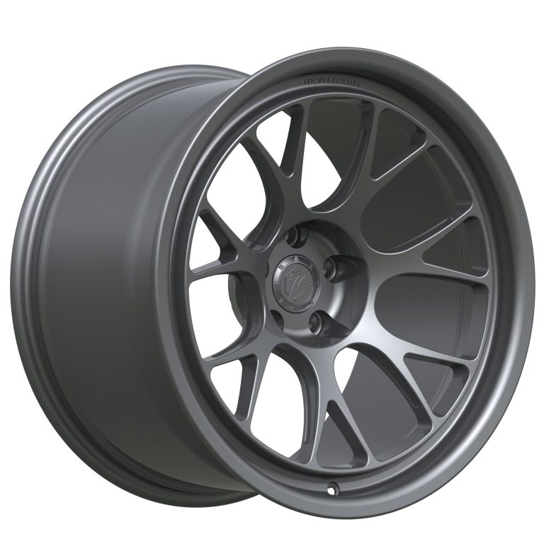 ล้อแม็กฟอร์จ Race MS7R RevoZport