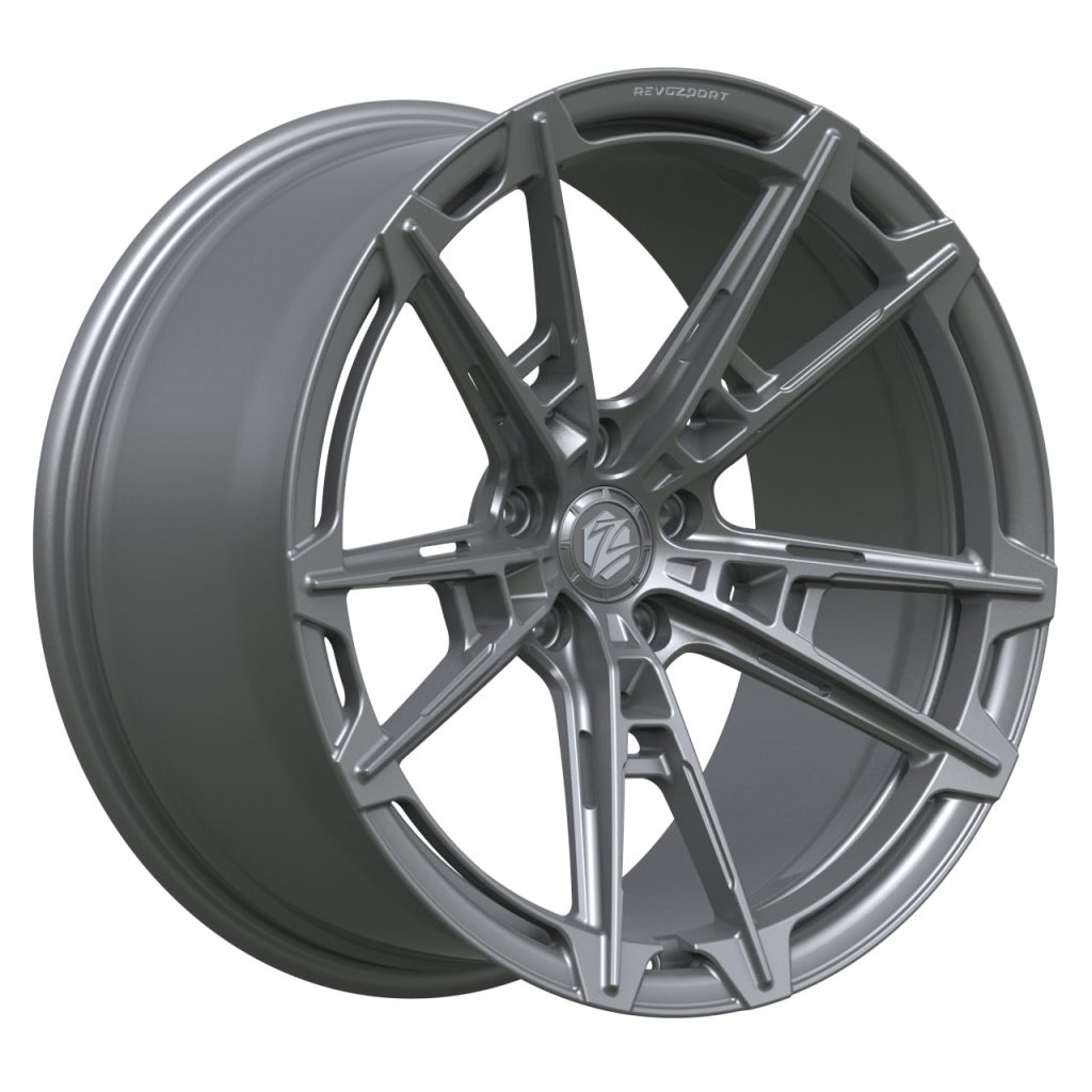 ล้อแม็กฟอร์จ Street W101 RevoZport
