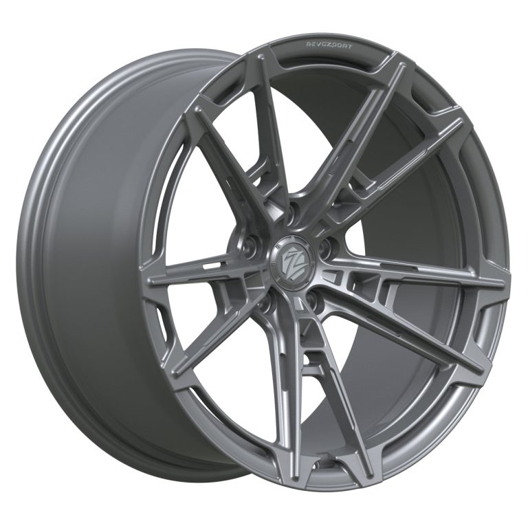 ล้อแม็กฟอร์จ Street W101 RevoZport
