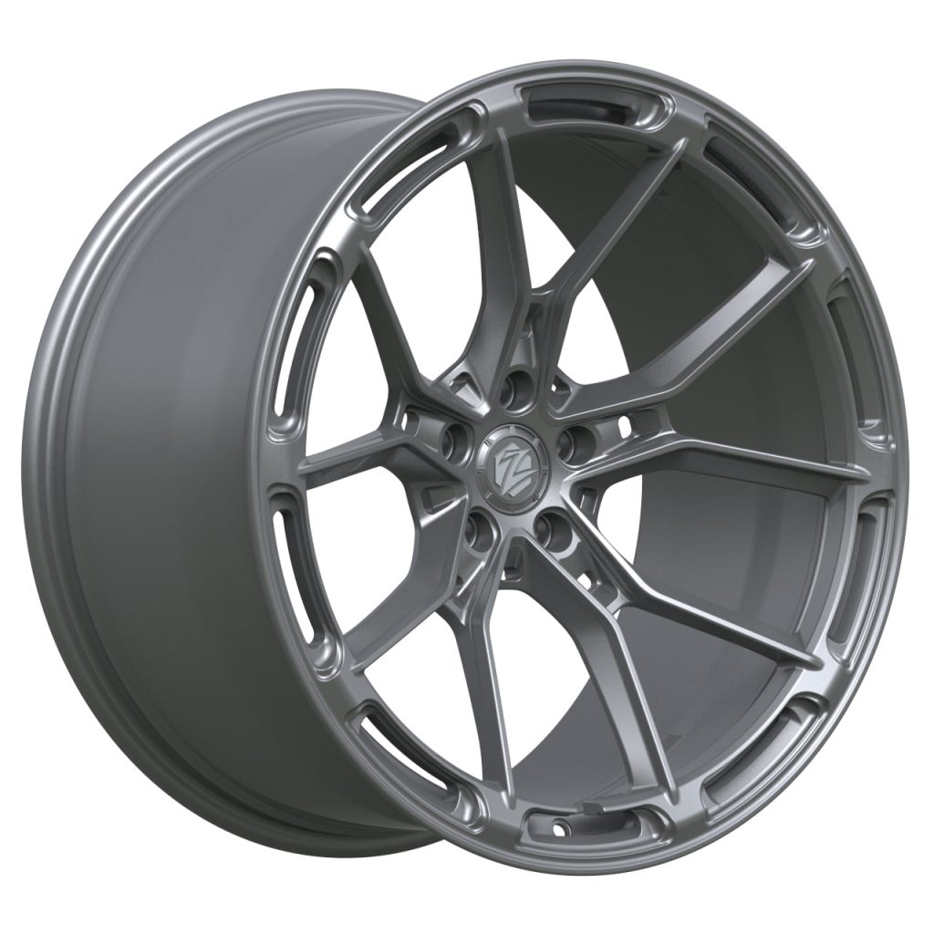 ล้อแม็กฟอร์จ Street W103 RevoZport