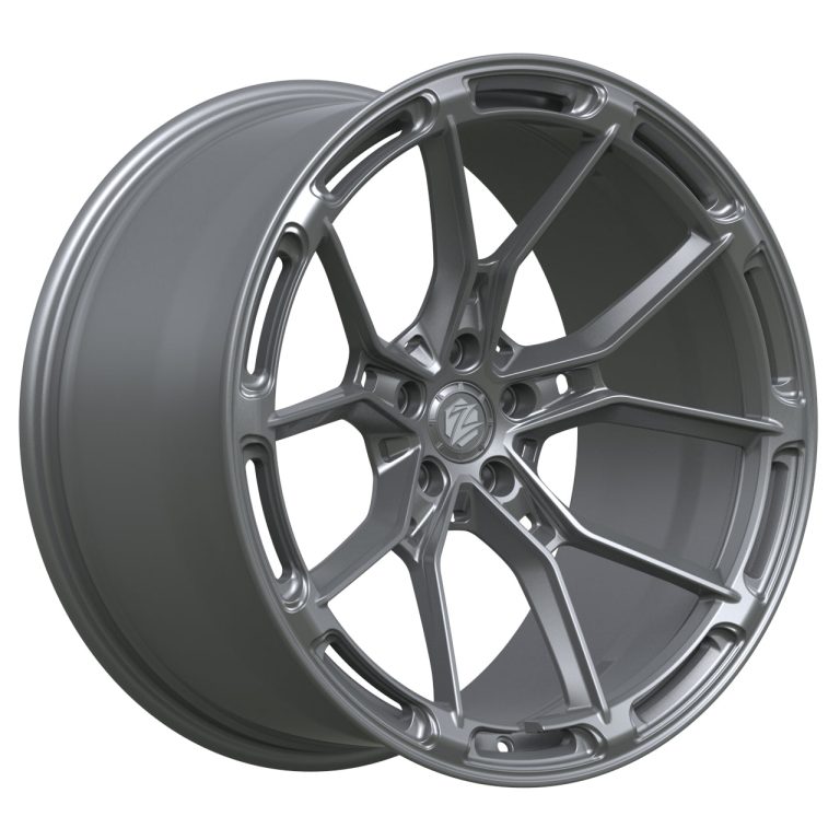 ล้อแม็กฟอร์จ Street W103 RevoZport