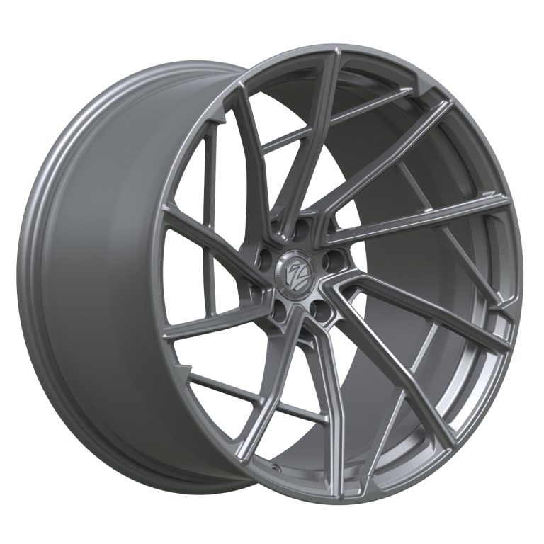 ล้อแม็กฟอร์จ Street W105 RevoZport
