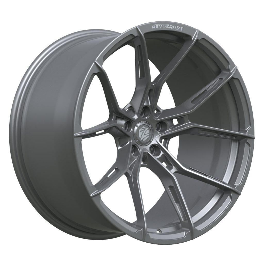 ล้อแม็กฟอร์จ Street W107 RevoZport