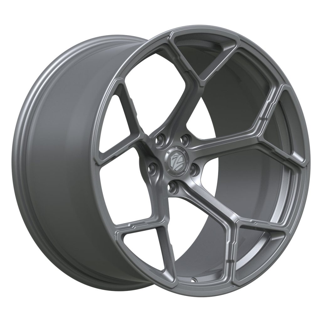 ล้อแม็กฟอร์จ Street W108 RevoZport