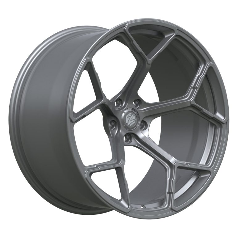 ล้อแม็กฟอร์จ Street W108 RevoZport