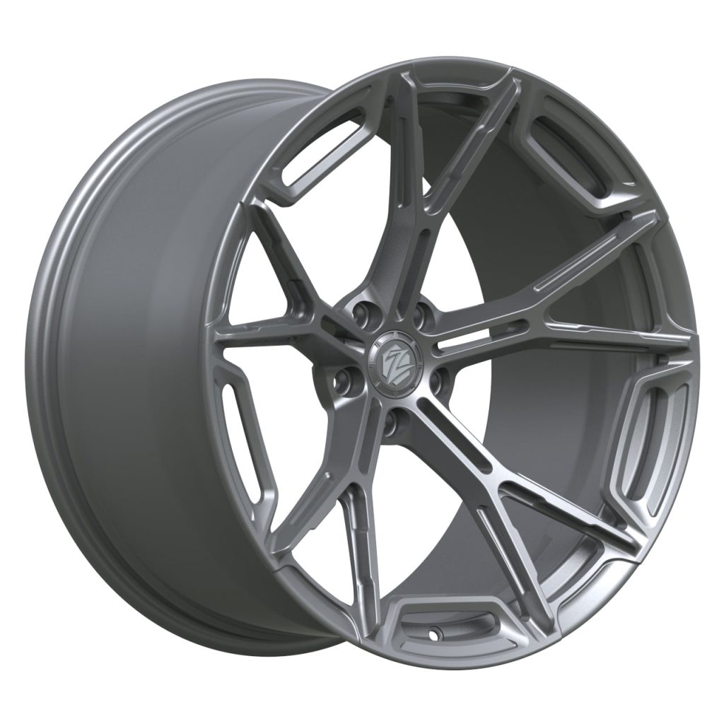 ล้อแม็กฟอร์จ Street W109 RevoZport