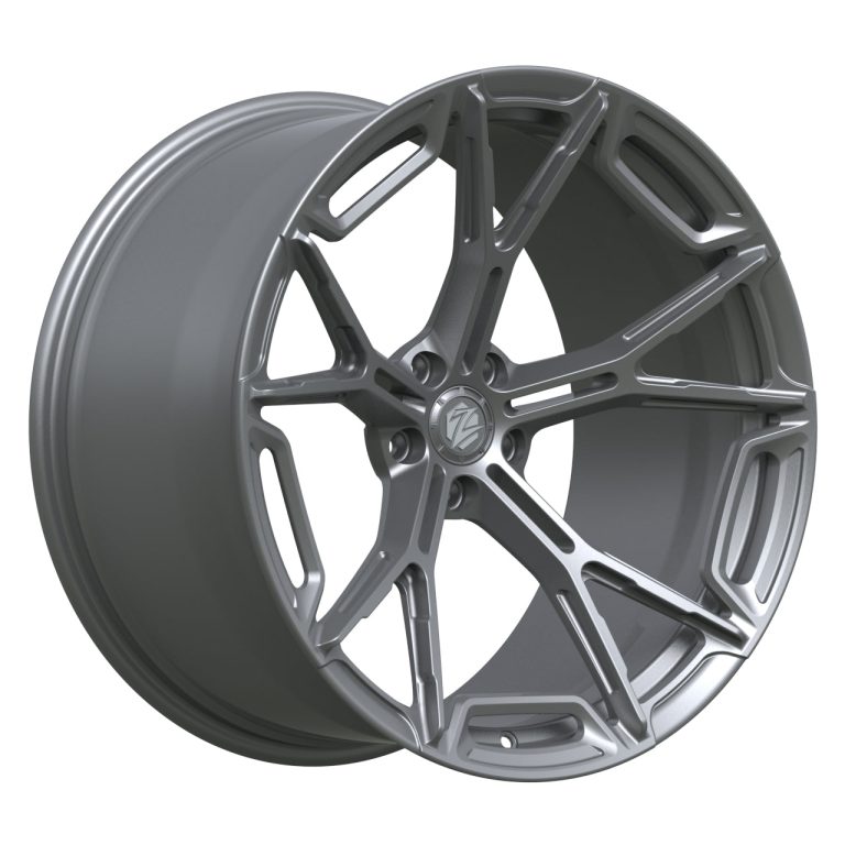 ล้อแม็กฟอร์จ Street W109 RevoZport