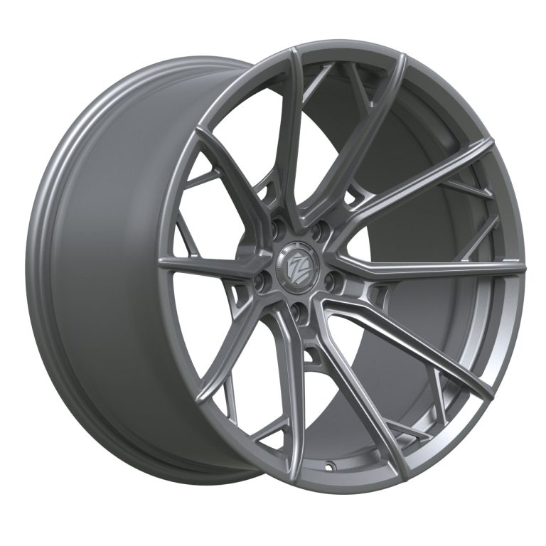 ล้อแม็กฟอร์จ Street W110 RevoZport