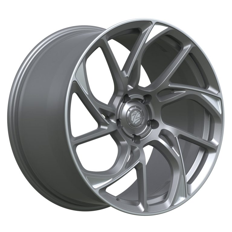 ล้อแม็กฟอร์จ Street W112 RevoZport