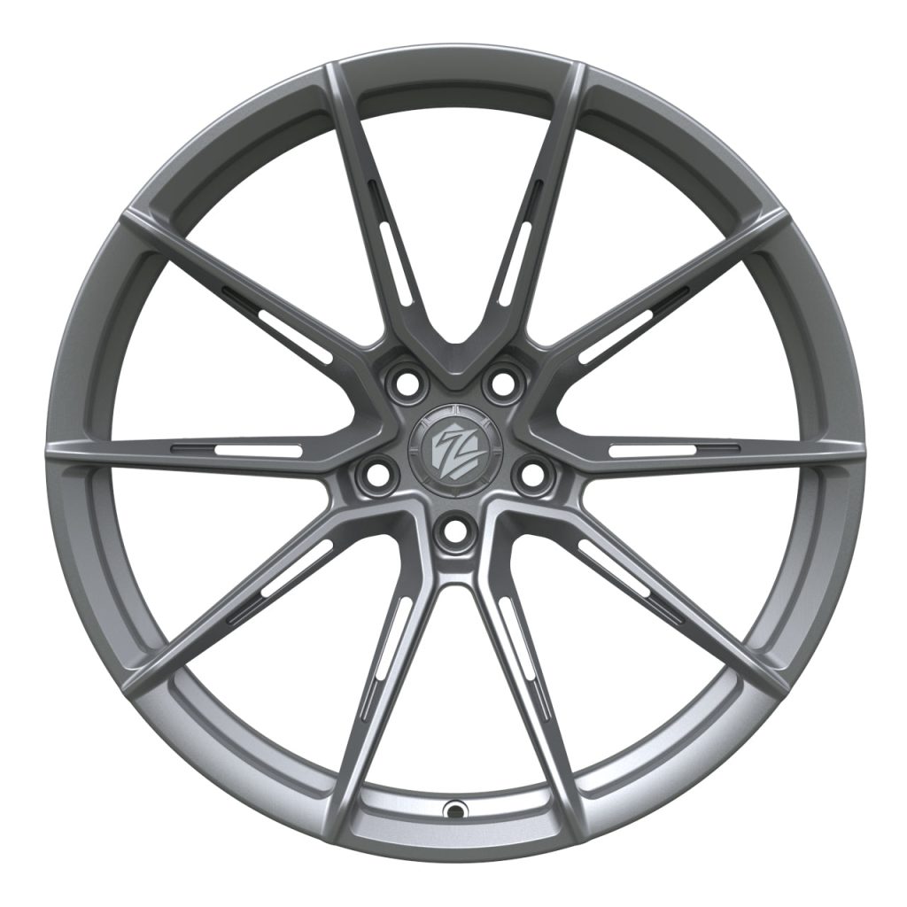 ล้อแม็กฟอร์จ Street W113 RevoZport