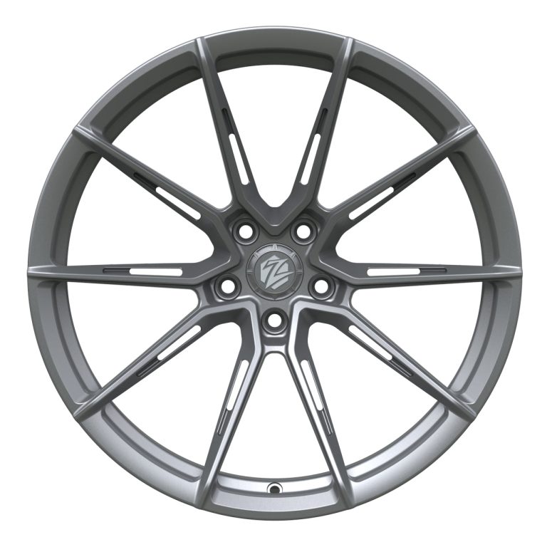 ล้อแม็กฟอร์จ Street W113 RevoZport