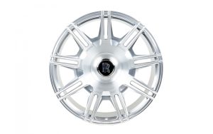 ล้อแม็ก SP2 Rolls-Royce Cullinan SPOFEC