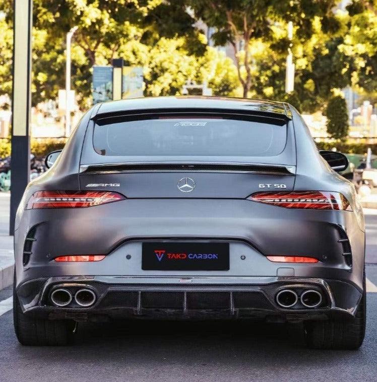 ชุดแต่ง Mercedes-Benz