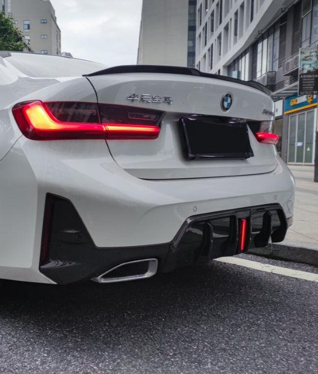 ชุดแต่ง BMW