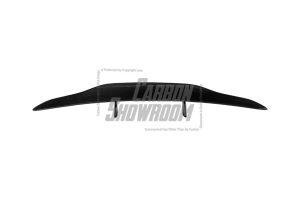 สปอยเลอร์ Carbon Fiber BMW 8 Series 840i M850i G16 Sedan ทรง TAKD