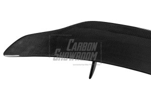 สปอยเลอร์ Carbon Fiber BMW 8 Series 840i M850i G16 Sedan ทรง TAKD