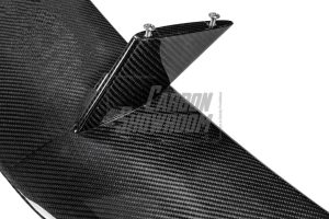 สปอยเลอร์ Carbon Fiber BMW 8 Series 840i M850i G16 Sedan ทรง TAKD