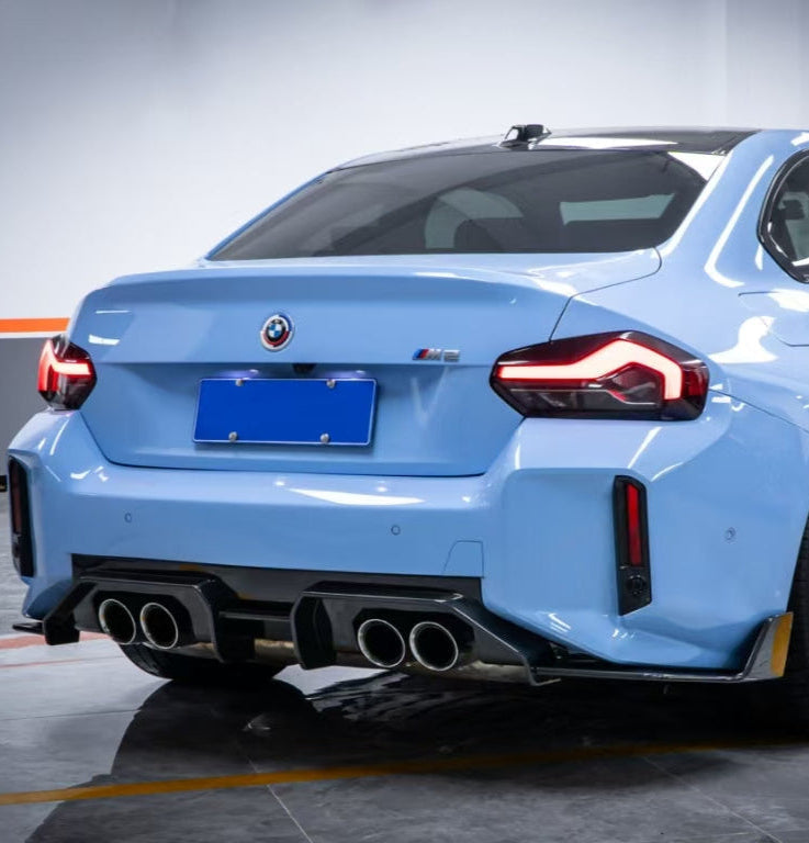 ชุดแต่ง BMW