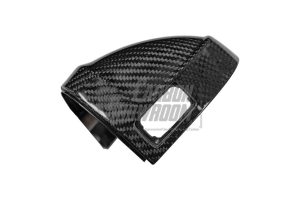 ครอบกระจกมองข้าง Carbon Fiber Audi RS5 S5 A5 RS4 S4 A4 B9/B9.5 ทรง TAKD