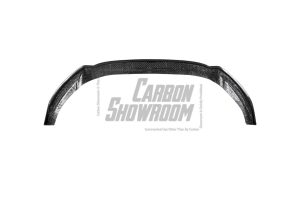 ลิ้นหน้า Carbon Fiber Audi S5 A5 B9.5 ทรง TAKD ปี 2020-2025