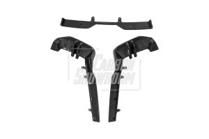 ดิฟฟิวเซอร์ Carbon Fiber BMW 5 Series 530 540 G60 G61 ทรง TAKD