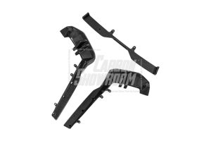 ดิฟฟิวเซอร์ Carbon Fiber BMW 5 Series 530 540 G60 G61 ทรง TAKD
