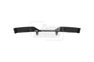 ดิฟฟิวเซอร์ Carbon Fiber BMW 5 Series 530 540 G60 G61 ทรง TAKD