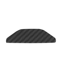 ชุดแต่งภายใน Carbon Fiber BMW 530 540 i5 e/x Drive40 M60 G60 G61 ทรง TAKD (Box Glove Compartment Lid Cover)
