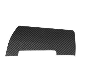 ชุดแต่งภายใน Carbon Fiber BMW 530 540 i5 e/x Drive40 M60 G60 G61 ทรง TAKD (Dashboard Panel Trim Cover)