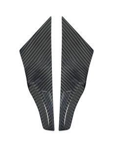 ชุดแต่งภายใน Carbon Fiber BMW 530 540 i5 e/x Drive40 M60 G60 G61 ทรง TAKD (Door Interior Trim Cover Pair)