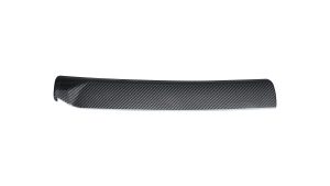 ชุดแต่งภายใน Carbon Fiber BMW 530 540 i5 e/x Drive40 M60 G60 G61 ทรง TAKD (Center Control Trim Cover)