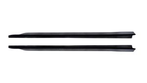 สเกิร์ตข้าง Carbon Fiber BMW 5 Series 530 540 i5 e/x Drive40 M60 G60 G61 ทรง TAKD
