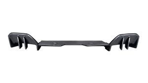 ดิฟฟิวเซอร์ Carbon Fiber BMW 5 Series 530 540 G60 G61 ทรง TAKD