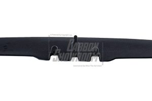 ลิ้นหน้า Carbon Fiber BMW G14 G15 G16 8 Series 840i 850i ทรง TAKD V2
