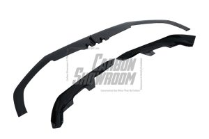 ลิ้นหน้า Carbon Fiber BMW G14 G15 G16 8 Series 840i 850i ทรง TAKD V2