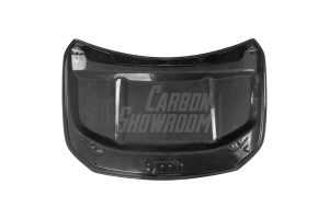 ฝากระโปรงหน้า Carbon Fiber Benz C118 CLA45/CLA35/CLA250 W177 A45/A35/A220/A250 ทรง TAKD