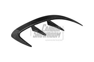 กันชน Carbon Fiber Mercedes Benz AMG GT43 GT50 GT53 X290 ทรง TAKD