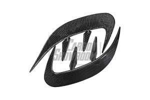 กันชน Carbon Fiber Mercedes Benz AMG GT43 GT50 GT53 X290 ทรง TAKD
