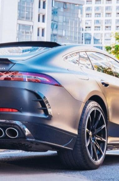 ชุดแต่ง Mercedes-Benz