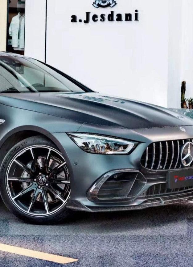 ชุดแต่ง Mercedes-Benz