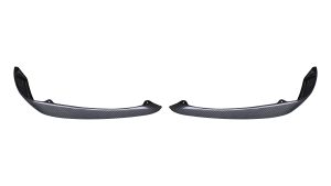ชิ้นตกแต่งคาร์บอน Carbon Fiber Mercedes Benz C63/C63S W205 ทรง TAKD