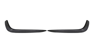ชิ้นตกแต่งคาร์บอน Carbon Fiber Mercedes Benz C63/C63S W205 ทรง TAKD