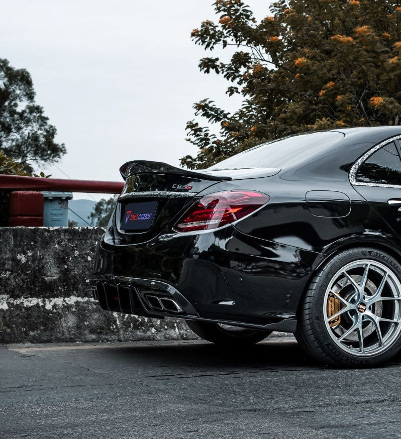 ชุดแต่ง Mercedes-Benz