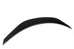 สปอยเลอร์ Carbon Fiber Mercedes Benz C-Class C63/S C43 AMG C450/300 W205 Sedan ทรง TAKD V2 Dry Carbon ปี 2015-2021