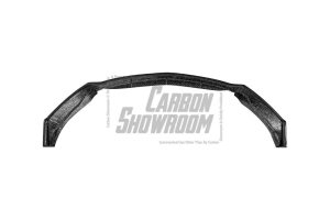 ลิ้นหน้า Carbon Fiber Mercedes Benz CLA45 CLA45S C118 ทรง TAKD V2