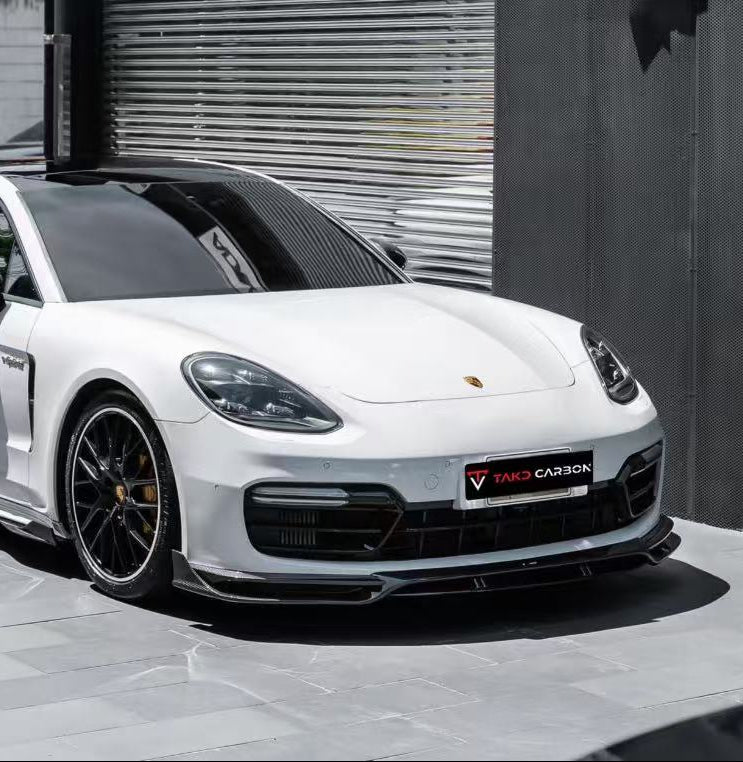 ชุดแต่ง Porsche