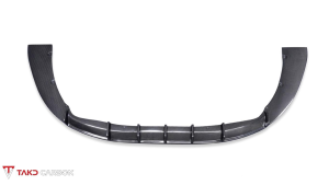 ดิฟฟิวเซอร์ Carbon Fiber Porsche 911 992.1 Carrera Base/S/T/4/4S/Targa 4/4S ทรง TAKD V1 (V1 Lower Rear Diffuser Extension)