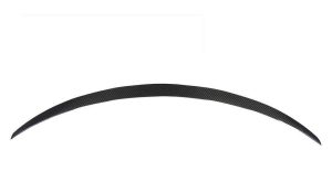 สปอยเลอร์ Carbon Fiber Tesla Model 3 / Performance Sedan ทรง TAKD